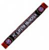 Sl FC Bayern Mnchen - black, 150 x 17cm