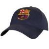 F.C. Barcelona kk baseball sapka cmerrel