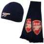 Arsenal gyerek sapka + sl