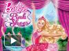 Tncos lny ltztets Barbie jtk