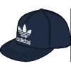 Adidas frfi AC FLATCAP LOGO sapka - sl - keszty