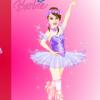 Permanent Link to Barbie balerina ltztets jtk