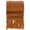 Pull and Bear barna kttt frfi sl