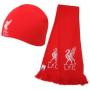 Liverpool gyerek sapka + sl