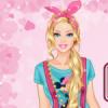 Barbie nyri ltzete ltztets jtk
