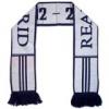 Real Madrid 3S Scarf sl