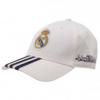 Real Madrid baseball sapka Adidas