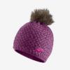 Nike ni NIKE BEANIE WMNS FUR POM sapka sl keszty