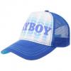 Playboy Retro Trucker Cap frfi baseball sapka