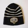 Boston Bruins RBK retro kttt sapka