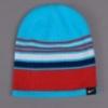 Nike NIKE BEANIE-STRIPE REVERSIBLE sapka - sl - keszty