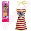 Barbie Fashionista ruha 1 vltozat