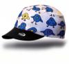 Cool Cap kids birds sapka