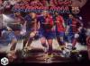 FC Barcelona sl