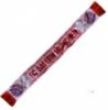 Sl FC Bayern Mnchen - white , 150 x 17cm