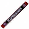 Sl FC Bayern Mnchen - black, 150 x 17cm