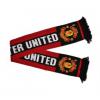Manchester United FC sl (Fehr felirattal)
