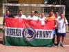 Szurkoli foci torna 2012 BKSCSABA