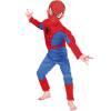 Spiderman Pkember Delux fi jelmez S es