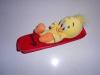 D Biztonsgi v prna Warnes Bros TWEETY