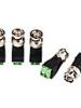  Biztonsgi kamera BNC csatlakoz adapter