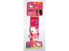 Hello Kitty plss biztonsgi v dsz