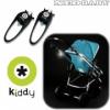 KIDDY Biztonsgi Led jelzfnyek Col.: Black