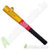 Biztonsgi zr kormnyr baseball tip.rvid TR-68 sr-p