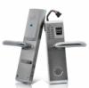 Biometrikus Biztonsgi Zr