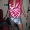 Sexy party ruha