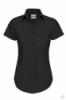B&C rvid ujj blz Black Tie 135 fekete