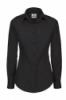 B&C hossz ujj blz Black Tie 135 fekete
