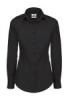 B&C hossz ujj blz Black Tie 135 fekete