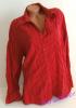 M&S piros moletti blz 4XL