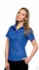 Kustom Kit rvid ujj blz Workwear Oxford 135 fehr
