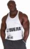 Gorilla Wear G!WEAR Stringer trik (Fehr)