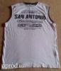 San Antonio fehr atlta M-es mret