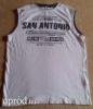 San Antonio fehr atlta M-es mret