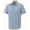 Adidas Hiking/Trekking Hike Shirt Frfi Kocks Ing (Kk-Fehr) Z18357