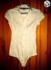 Bershka body ing fehr XS S