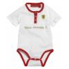 Baby body rvid kombidressz, fehr, Ferrari logval