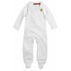 Baby body hossz kombidressz, fehr, Ferrari logval