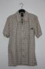 ADIDAS ing Hiking ss shirt L