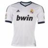 Adidas Real Madrid Home Ing 2012 2013