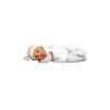 Anne Geddes fehr ruhs 23 cm-es baba