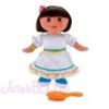 Fisher-Price Ölelni val Dra baba fehr ruhban