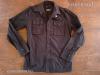 G Star Raw h ujj divatos fekete frfi ing L 1 Ft