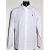 UsPoloAssn VIC OFFICIAL SHIRT Fehr Hossz ujj ing vsrls