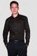 Ing black_ so17000_m_2xl Brighton 97/3% Pamut/Elasztn Frfi h.u. Selyemszvet Ing 140g / Promcis termkek / Corporate wear