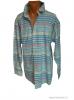 Hossz ujj vidm cskos ing 100%pamut L-XL J